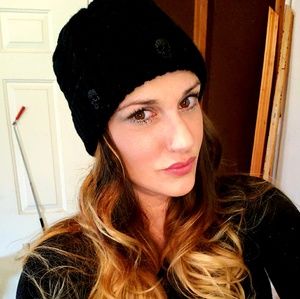 Meet your Posher, Heather